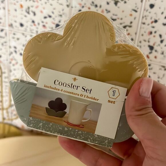 Other - Coasters ​
